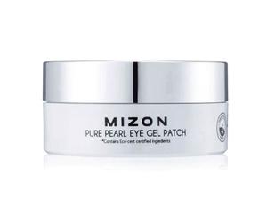 Mizon Pure Pearl Gel Eye Patch 60 pcs