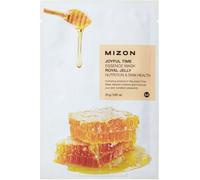 MIZON Joyful Time Essence Mask Royal Jelly disposable face mask with royal jelly 23 g