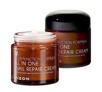 MIZON, ALL IN ONE SNAIL REPAIR CREAM, 75 ML - NEW - EXP: 12/2026