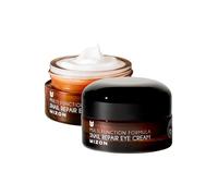 [MIZON] SNAIL REPAIR EYE CREAM (25ml) Korean Skincare - Regenerating Eye Cream - Anti-Aging & Dark Circle Treatment - Radiance and Firmness - Snail Secretion Extract
