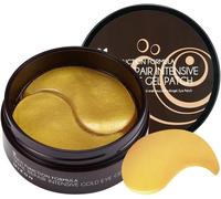 [MIZON] SNAIL REPAIR GOLD EYE GEL Brightens the Eye Contour