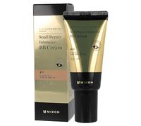 MIZON Snail Repair Intensive BB Cream #21 SPF50 50 ml - BB cream with snail mucus