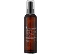 MIZON Snail Repair Intensive Toner multifunctional regeneration toner with snail extract 100 ml