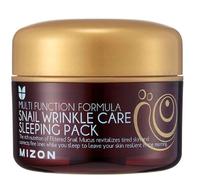 Mizon Snail Wrinkle Care Sleeping Pack 80 ml