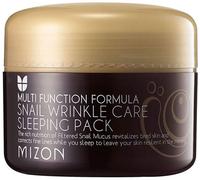 Mizon Snail Wrinkle Night Repair Mask 80 ml