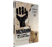 MIZRAHIM - LES OUBLIES DE LA TERRE PROMISE - DVD