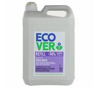 Mizu Mizu Simply Soothing Hand Wash with Lavender - 5L-6 Pack