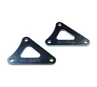 MIZU Rear Jack-Up Kit