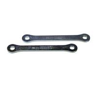 MIZU Rear Jack-Up Kit