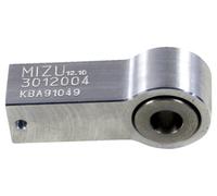MIZU Rear Jack-Up Kit 25/30MM VAR. APRILIA