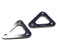 MIZU Rear Jack-Up Kit HONDA CBR900RR SC28/29