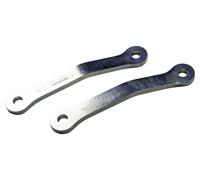 MIZU Rear Jack-Up Kit KAWASAKI ZZR 1400