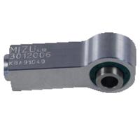 MIZU Rear Jack-Up Kit VARIOUS HARLEY DAVIDSON