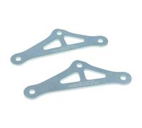 MIZU Rear Lowering Kit