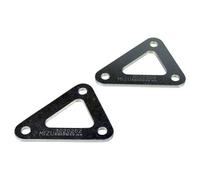 MIZU Rear Lowering Kit