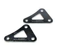 MIZU Rear Lowering Kit