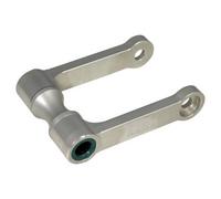 MIZU Rear Lowering Kit