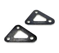 MIZU Rear Lowering Kit