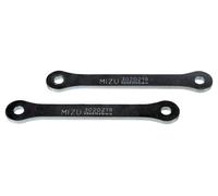 MIZU Rear Lowering Kit 25/30/35MM VAR. MODELS