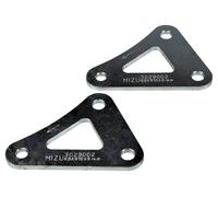MIZU Rear Lowering Kit 25/30MM VAR. MODELS