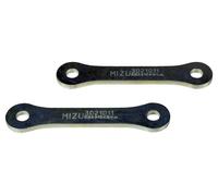MIZU Rear Lowering Kit 25/30MM VAR. SUZUKI