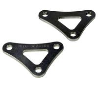 MIZU Rear Lowering Kit 25/30MM VAR. TRIUMPH