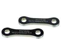MIZU Rear Lowering Kit 25MM, VAR. YAMAHA