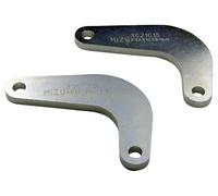 MIZU Rear Lowering Kit 30/40MM VAR. YAMAHA