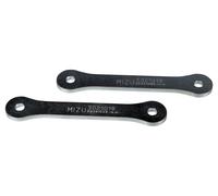 MIZU Rear Lowering Kit 30MM, VAR. HONDA