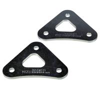 MIZU Rear Lowering Kit 30MM, VAR. HONDA
