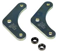 MIZU Rear Lowering Kit 30MM, VAR. KAWASAKI