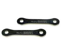 MIZU Rear Lowering Kit 30MM, VAR. MODELS