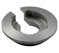 MIZU Rear Lowering Kit 30MM, VAR. ZERO