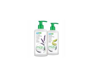 Mizu Simply Soothing Hand Soap with Lavender - 250ml