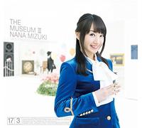 MIZUKI,NANA - Museum 3 (Cd/Dvd)