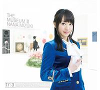 MIZUKI,NANA - Museum 3 (Limited)
