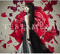 MIZUKI NANA - Untitled