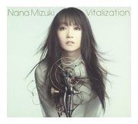 Mizuki, Nana - Vitalization