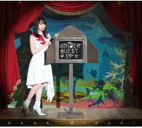 MIZUKI,NANA - Wonder Quest Ep