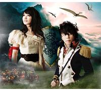Mizuki Nana x T.M. Revolution - Revolution dualism