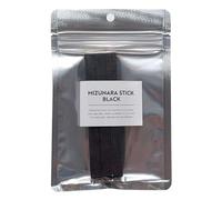 Mizunara Stick Black - Includes 3 Stick Japanese Oak Infusion Aging for Whisky - Heavy Toast - Made in Hokkaido Japan