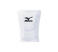 Mizuno 1310153 Lr6 Volleyball Knee Pads, White - Medium