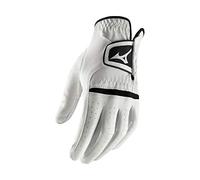 Mizuno 2020 Comp Men's Glove White/Black, Small, Left Hand