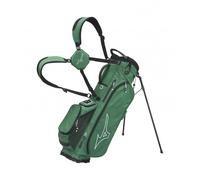 Mizuno 2025 BR-D3 Stand Golf Bag - Heathered Green