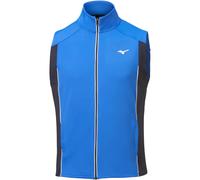 MIZUNO 2025 FUSION GOLF GILET - SURF THE WEB BLUE - L
