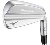 MIZUNO 2025 PRO S-1 IRONS - STEEL SHAFTS - Right , 4-PW , KBS Tour / Stiff