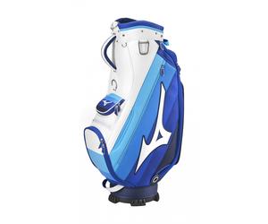 MIZUNO 2025 TOUR STAFF MID GOLF BAG 25