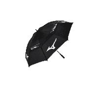 Mizuno 2025 Tour Umbrella - Black