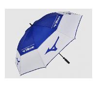 Mizuno 2025 Tour Umbrella - Blue/White