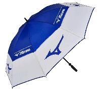 MIZUNO 2026 68" TOUR GOLF UMBRELLA - BLUE / WHITE